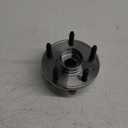 Front/Rear Wheel Bearing Hub Assembly