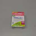 Boiron WartCalm for Painless Wart Removal on Hands, Knees, Plantar (Feet), and Other Bodily Warts for Adults & Children Ages 2+ - 120 Count (2 Pack of 60)