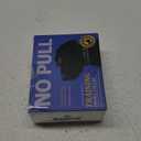 Mayerzon No Pull Dog Collar, Patented Martingale Collar for Small Medium Large Dogs with Buckle and Heavy Duty Nylon for Walking Training Hunting, Safe and Easy to Use (M, Green) (Medium, 2.5mm, 20-Inch, 14.5-18.5" Neck)