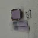 Mini Karaoke Machine for Kids, 2025 TOP Toys Christmas Birthday Gifts Ideas for Girls Ages 4, 5, 6, 7, 8, 9, 10, 12+ Years Old, Portable MP3 Player with 2 Wireless Mics for Party