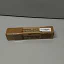 Eurmax USA 10 inch Multiuse Heavy Duty Steel Tent Stakes Tarp Pegs Camping Stakes for Outdoor Camping Canopy and tarp with 4 Ropes 10FT Length, 8pcs (Orange)