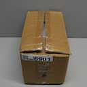 2 Cup Square Glass Food Storage Containers, Small Square Storage Containers With Airtight Lids Leak-proof, BPA free 16oz Glass Meal Prep Bowls, Dishwasher, Microwave, Freezer Safe (White)