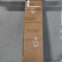 Vertical Window Fan for Sliding Windows (110~115cm/43.3~45.3in)