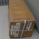 Offical Black Rubber Discus - 1.6K, 12 PCS