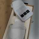 Logitech MX Creative Console, 9 Customizable LCD Keys, Stream Deck Accessories, Control Dial for Graphic Design, Adobe, Zoom, Spotify - Pale Grey, 3-Month Adobe Creative Cloud Membership