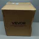 VEVOR Beverage Dispenser, 3 Gallon x 2 Drink Dispensers for Parties, Plastic Juice Dispenser with Stand Spigot Lid, Iced Tea Lemonade Juice Water Dispenser, for Restaurants, Hotels, Parties