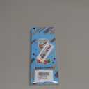 Smart Watch for Kids 1.85" with Fitness Tracker, Sleep Monitor, 22/100+ Sport Modes, DIY Dial, IP68 Waterproof, Step Counter, Heart Rate, Camera, with/Without APP, Gift for 3-12 Years Old Boys Girls (Black)