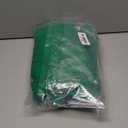 Amazon Essentials Women's Relaxed-Fit Crewneck Pullover Long-Sleeve Sweatshirt (Large, Green)