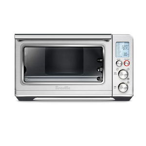 Breville BOV860BSS Smart Oven Air Fryer and Convection Oven, Brushed Stainless Steel