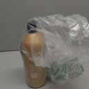 Redken All Soft Shampoo - Moisturizes & Hydrates Dry, Brittle Hair, Gently Cleanses and Softens, With Argan Oil, Safe For Color-Treated Hair (33.8 Fl Oz (Pack of 1))