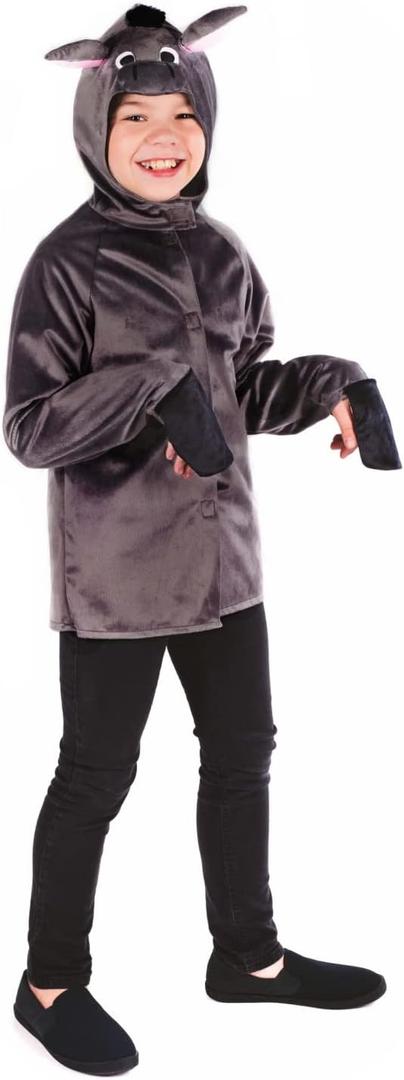 fun shack Unisex-Child Fnk4579 S