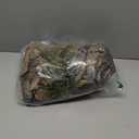 Mesh Decoy Bags, Green/Camo Duck Decoy Bag for Goose/Turkey/Waterfowl/Pigeon, Light Weight Carrying Storage Backpack for Hunting, 2 pct