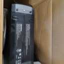 CyberPower CP1500PFCLCD PFC Sinewave UPS Battery Backup and Surge Protector
1500VA/1000W, 12 Outlets, AVR, Mini Tower, UL Certified