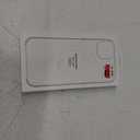 Apple iPhone 14 Plus Clear Case with MagSafe