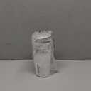 Owala SmoothSip Slider Insulated Stainless Steel Coffee Tumbler, Reusable Iced Coffee Cup, Hot Coffee Travel Mug, BPA Free 20 oz, Vanilla Bean