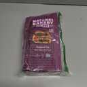 Natures Bakery Whole Wheat Fig Bars, Original Fig, Real Fruit, Vegan, Non-GMO, Snack bar, 1 box with 12 twin packs (12 twin packs)