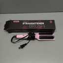NIMMU HAIR STRAIGHTENER BRUSH