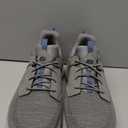 Sketchers, Streetweat, Air-cooled, memory foam,size 11, Gray