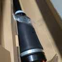 2PCs Front Air Suspension Shock Strut Compatible with Mercedes Benz W164 X164, 2007-2009 GL320, 2010-2012 GL350, 2007-2012 GL450, 2008-2012 GL550, 2010 2011 ML450 1643206113 1643204513