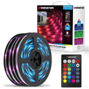 MONSTER MULTI-COLOR Options Perfect For Home Decor