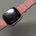 Kids Smart Watch Girls Boys - Smart Watch for Kids Game Watch Gifts for 4-12 Years Old with 26 Games Camera Alarm Video Music Player Pedometer Flashlight Birthday Gift for Boys Girls (6 Pink)