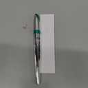 QIC Eyebrow 4 Tip Brow Pencil, Microblading Pen Waterproof Long-Lasting with Upgrade Micro-Fork Tip Applicator for Natural Brows (Light Brown-01)