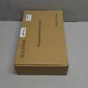 Gun Safe Small Pistol Safe Biometric Gun Lock Box for Handgun, Fingerprint Quick Access Portable Pistol Case for Car Travel Nightstand Bedside