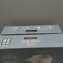 Pampers Amore, Size 3 (13-26 lbs), 66 Count, Our Best Diaper – Hypoallergenic & Fragrance Free, Up to 100% Leakproof, Soft as Cashmere