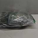 Christmas Garland 9 Ft Realistic Cedar Cypress Pine Greenery Garland Faux Christmas Garland Decorations for Mantle, Fireplace, Table, Stairs, Doors, Porch, Indoor Outdoor Christmas Decorations