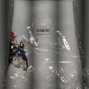 Christmas Schnauzer Kitchen Towels Set - Schnauzer Gifts Waffle Decorative Dish Towels, Christmas Schnauzer Hand Tea Towes, Schnauzer Gifts, 16x24 Inches Set of 2