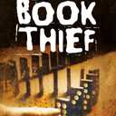 The Book Thief Paperback by Markus Zusak 