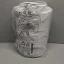 Dehumidifier for Home with Colorful Light Auto Shut Off Protection Ideal for Bedroom and Basement 2 Working Modes Daytime and Nighttime Efficient Moisture Removal System