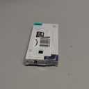 ESR for iPhone 17 Pro Case, Camera Control, Compatible with MagSafe, Shockproof Military-Grade Protection, Magnetic Phone Case for iPhone 17 Pro, Classic Hybrid Case, Frosted Blue