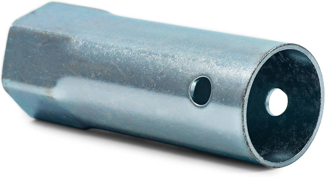 Camco 09883 5" Residential Screw-In Water Heater Element Wrench, Multi, Single Unit