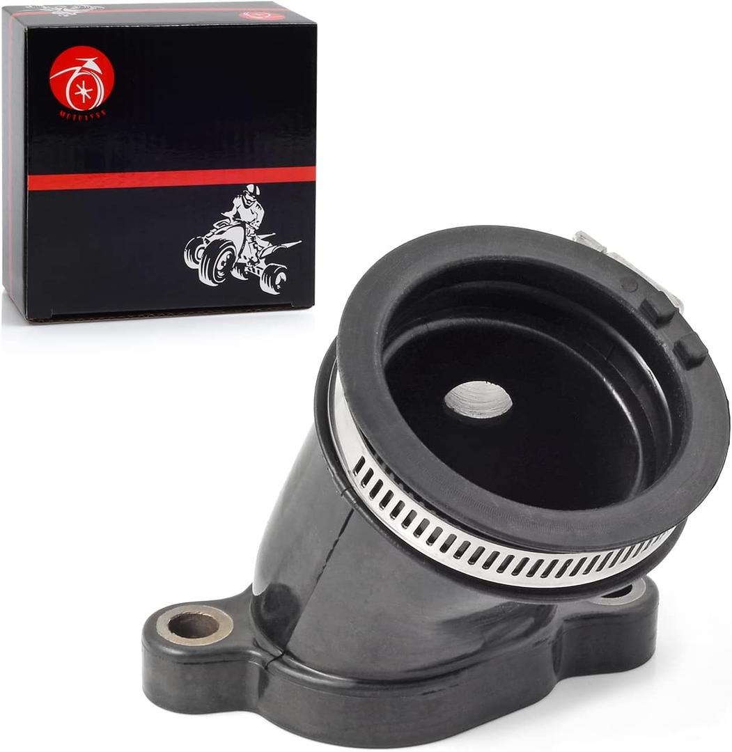 Intake Manifold Boot Throttle Body Adapter For Polaris Sportsman 570 SP 570 2014-2023 5414598 5415524