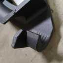 Ductile Iron Conduit Bender with Handle, 1-1/4 in. EMT Bender, 1.25"