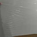 Acoustic Panels, 4 Pack ROOM KIT, Large, 46" x 23", Pure White