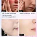 WNP 6D Bionic Collagen BioGel Mask Overnight Deep Hydration with 5.1% Collagen, Niacinamide, Hyaluronic Acid, Firming, AntiAging, Brightening for Sensitive Skin 28g x 4