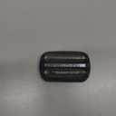 21B Series 3 Replacement Head for Braun Electric Shaver, S3 Wet and Dry Replacement Head Compatible with Braun Series 3 Foil and Cutter 300s, 310s, 3010BT (1 Count)