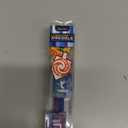 Rite Lite Splash Wooden Colorful Dreidel Set of 3 Chanukah Painted Wooden Dreidels - Hanukkah Party Games Gifts Jewish Games Bulk Multicolor Draydel Pack with Hebrew Lettering Hours of Fun!