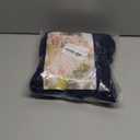 Two-Sided Navy Blue 7.2 FT Wedding Arch Cover, Blue Spandex Arch Backdrop Cover for Party, 7.2 FT Arch Cover, Chiara Backdrop for Wedding Birthday Party Decor