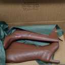Naturalizer Women's Nona (9W,  Saddle Tan)