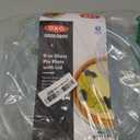 OXO Good Grips GLASS PIE PLATE WITH LID (1.4 qt)