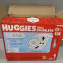 Huggies Size 1 Diapers, Little Snugglers Baby Diapers, Size 1 (8-14 lbs), 168 Count
