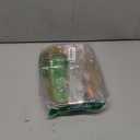 Air Fryer Liners for Bella 4Qt Slim Air Fryer, Bella Air Fryer Accessories, Parchment Paper Liners Disposable Rectangular for Ninja Foodi 2-Basket, Instant Pot Vortex Plus, PowerXL Vortex(100Pcs) (Rectangle)