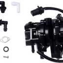 BH-Motor NEW Fuel Pump For Johnson/Evinrude OMC/BRP Fuel VRO 5007420 5007422 175109 436203 438094 435560