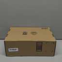 mysoft Women's Pointed Toe Pumps 2 Inch Chunky Block Low Heels Dressy Shoes Slip On Pumps (Size 10)