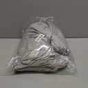 Cal King Size 4 Piece Sheet Set - Comfy Breathable & Cooling Bed Sheets Set - Hotel Luxury Bedding for Women, Men, Kids, Teens, Boys & Girls - Deep Pockets, Soft, Wrinkle Free - Oeko-Tex - Light Grey