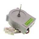 EAU63103204 Refrigerator Fan Motor Compatible with LG Kenmore Refrigerator, Replace EAP11761149, PS11761149, PD00052079, AP6028842, 4324005.DC12V 1A