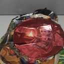 7Pcs Italian brainrot Foil Balloons for Birthday Party Tralalero Tralala and Tung Tung Tung Sahur Party Balloons, Birthday Party Decorations.